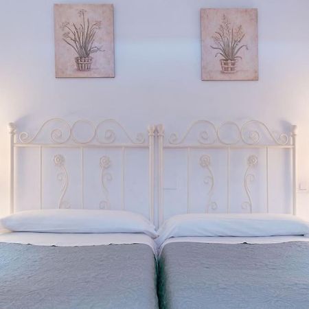 Apartamento Con Encanto En Patio Sevillano Zewnętrze zdjęcie