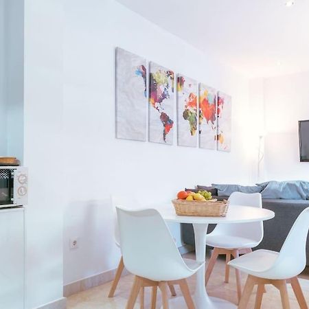 Apartamento Con Encanto En Patio Sevillano Zewnętrze zdjęcie